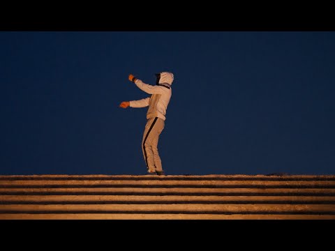 NADA - Que du Réel #8 (Traître ou poto) / 2026