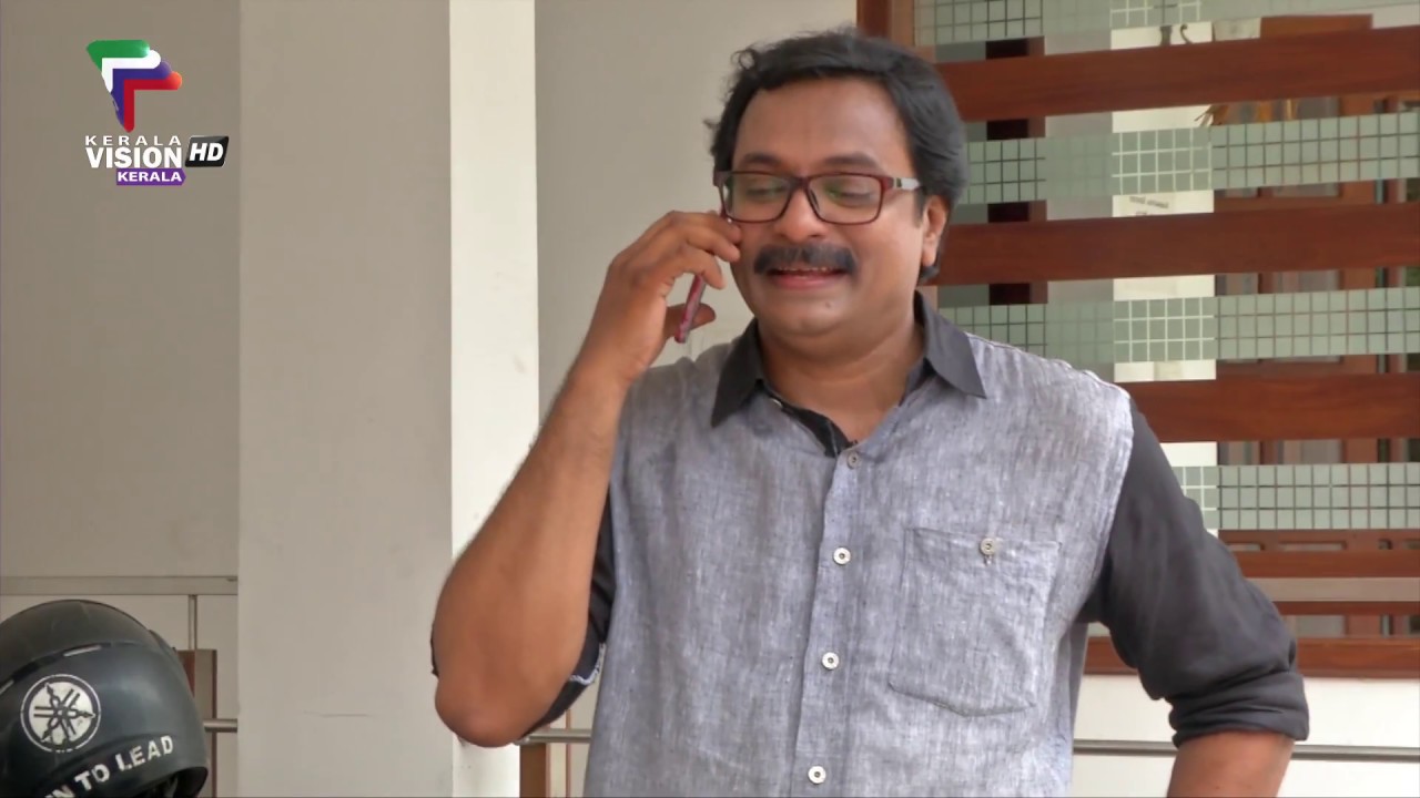 HELLO MALAYALI |I EPISODE 05