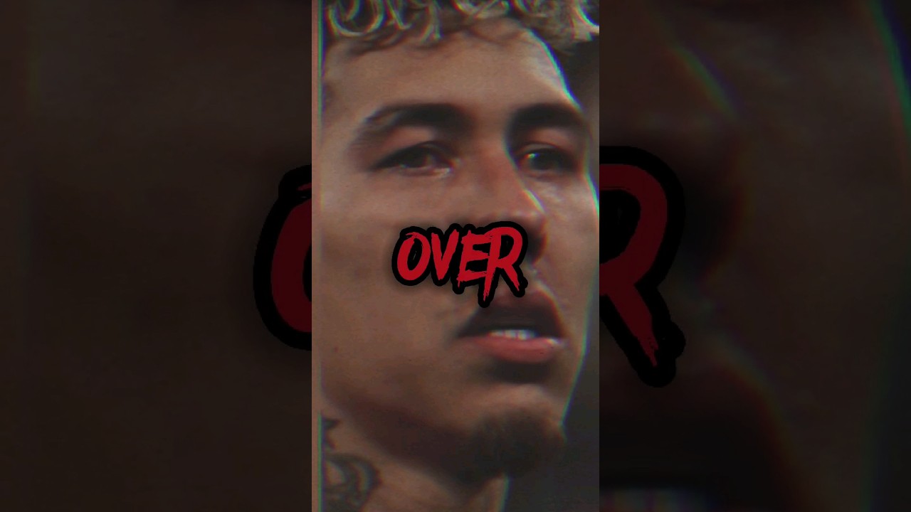 Roberto Firmino is leaving Liverpool😭💔🇧🇷