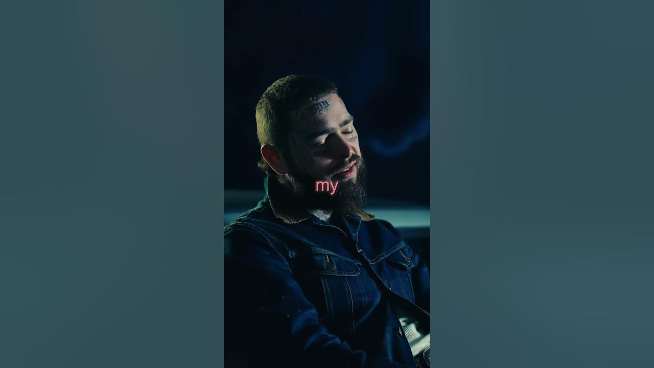 Post Malone's NEW song is 🔥🔥