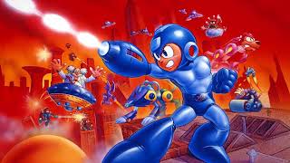 megaman 7 boss theme extended