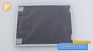 Innolux  G104XCE LH1 lcd display module