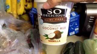 Ep:130 Sprouts Market Food Haul. 7-11-14