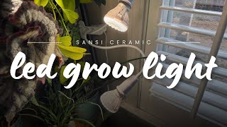 Sansi Led Grow Light Is It Worth It? Full Test & Performance Breakdown