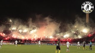 Top-5 Ultras of the Week (26.01 - 01.02)  #worldofultras