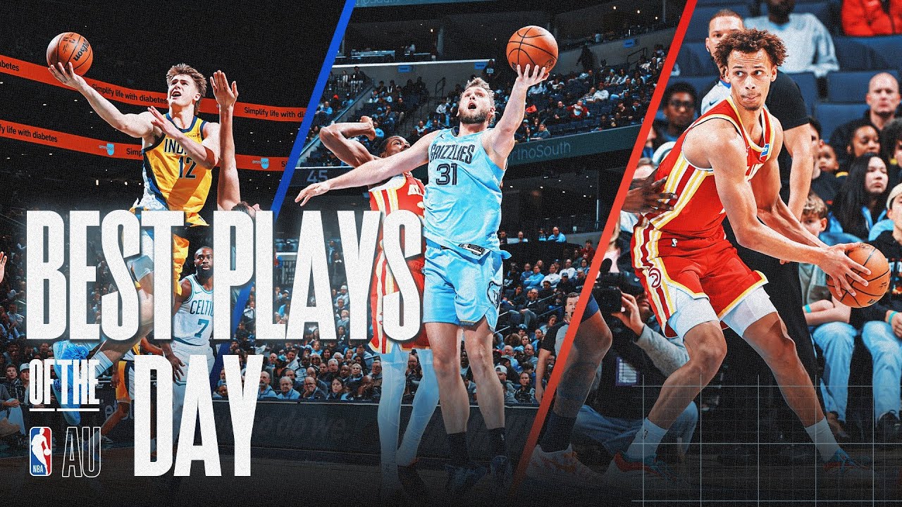 BIG DAY FOR AUSSIE QUINTET 💥 - YouTube