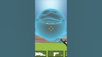 MEGA UPDATE 8.6.5 nextbots in playground mod!  #nextbots #skibiditoilet #games