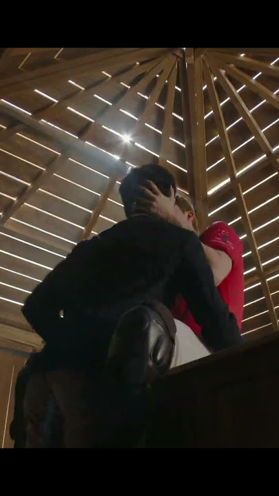 Henry & Alex in Red White & Royal Blue movie 🥵 #bl #redwhiteandroyalblue