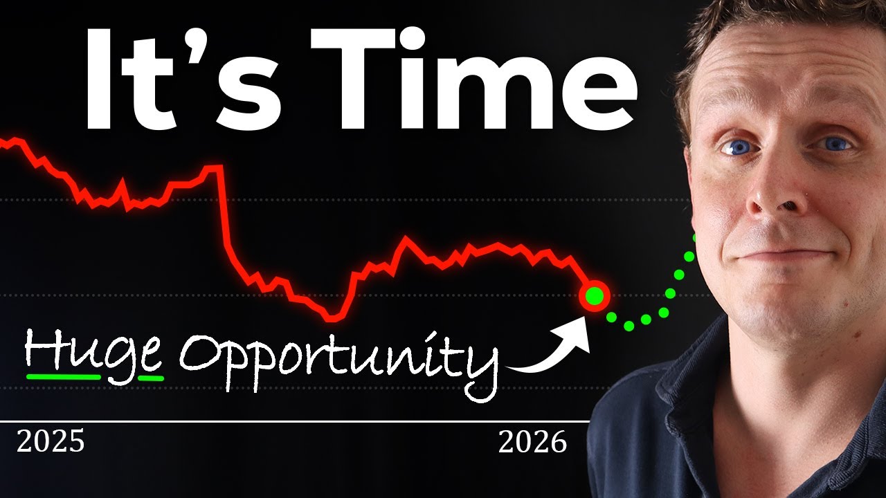 Do Not Miss This Stock In 2026