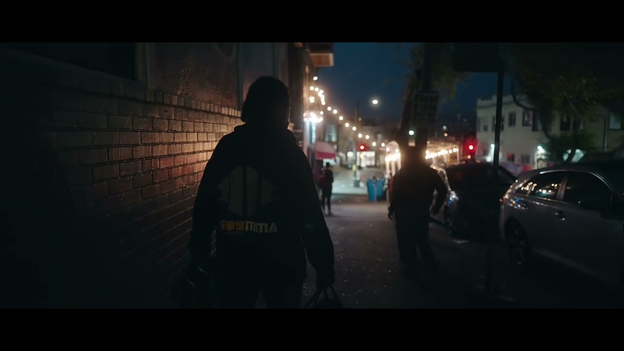 Introducing Dragon House MMA's newest amateur fighter: Richard "Rubberband Man" Rice