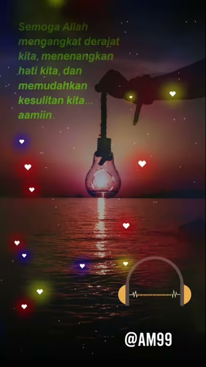Whatsapp Status Video | Status WA Sholawat | Story WA Sholawat