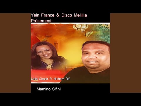 Mani Zayam Ghaywrakh 