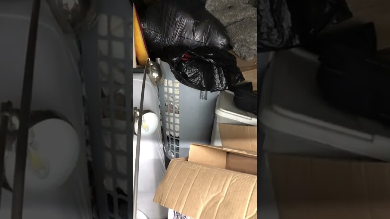 Advanced Self Storage Richmond - B2338