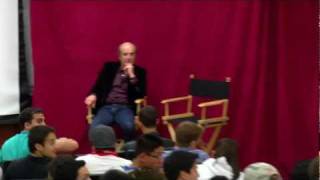 Student Question 03 (Skip Brittenham) Wealth