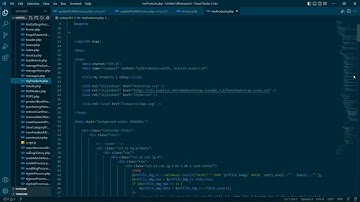Responsive Seller Store Page  Design / task 15 / Kanishka Chamini