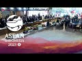 ASEAN Anthem ASEAN Indonesia 2023 Summit Oppening ASEAN Anthem ASEAN Indonesia 2023 Summit Oppening