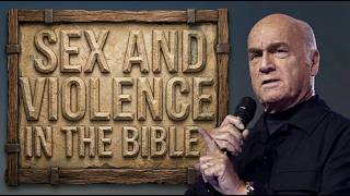 Celebrity What The Bible Says About Sex And Violence | Greg Laurie Net Worth