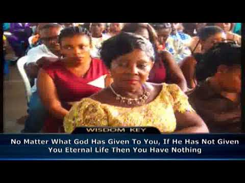 THE MINISTRY OF THE HOLY SPIRIT 13th JANUARY 2019 - YouTube Transfiguration TV