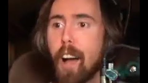 [FFXIV] AsmonGold finally gets to the lower decks