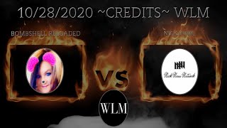 Bombshell Reloaded VS NNN (Nick News Network)