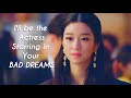 Types of female leads in kdramas.