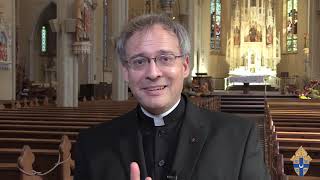 Hey, Father! Why are Catholic funeral rites so vital?
