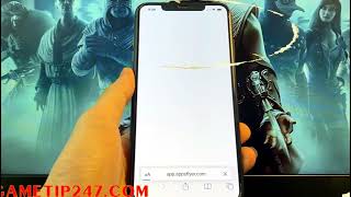 Rivengard New Experience Get MOD For Phone 😁 IOS APK screenshot 4