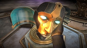 Boxes: Lost Fragments - Gameplay Part 2 (Android, iOS)