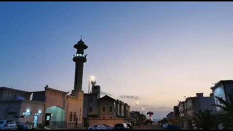 سورة الفرقان - الشيخ خالد الغامدي