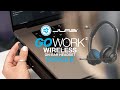 JLAB GO WORK video