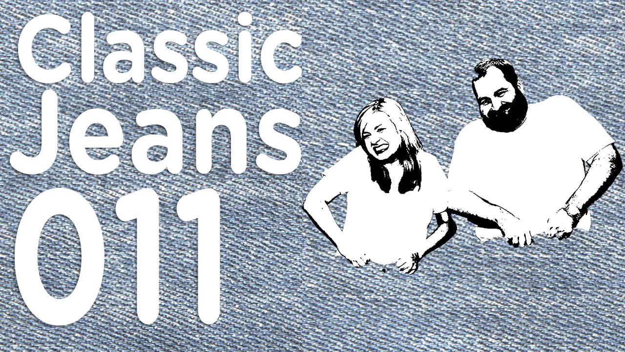 kasher quon teejayx6 Classic Jeans - Ep. 011