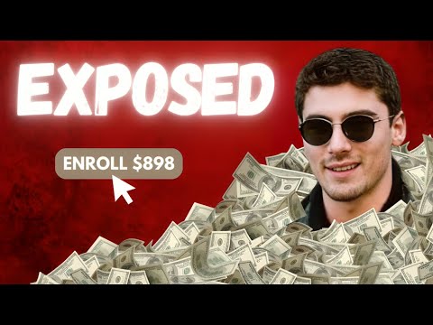 Iman Gadzhi Exposed: The Untold Truth Behind His Online Empire | BizInsight - YouTube