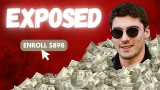 Iman Gadzhi Exposed: The Untold Truth Behind His Online Empire | BizInsight