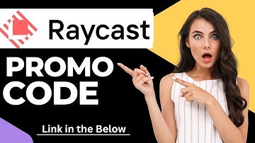 Raycast Promo Code | Raycast – Your Shortcut to Everything