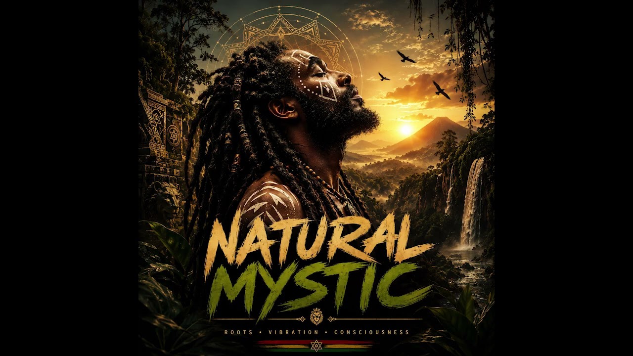 Watch Afrodisiac Soundsystem, Reggae Marcante & Zion Echoes — Natural Mystic (Roots Dub Reggae) 🌿 on YouTube Watch Afrodisiac Soundsystem, Reggae Marcante & Zion Echoes — Natural Mystic (Roots Dub Reggae) 🌿 on YouTube