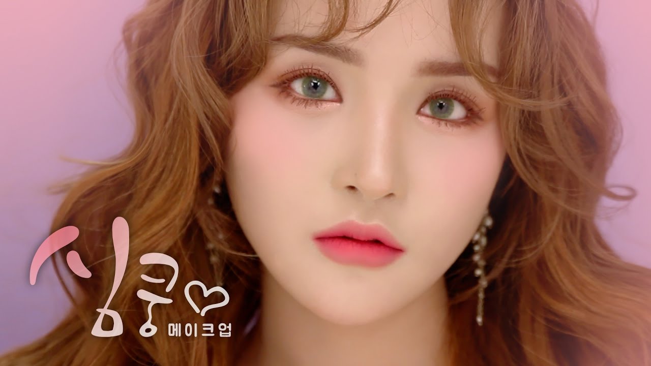 ENG/VIET SUB 💕설렘주의보 맞이 심쿵 메이크업💕ㅣHeart-stopping makeup | LAMUQE