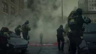 Enjoy your Power - inFAMOUS Second Son - Live-Action-Trailer (PS4, Englisch)