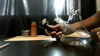 Hammer Conduction, High Temps