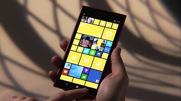 Introducing Windows Phone 8.1