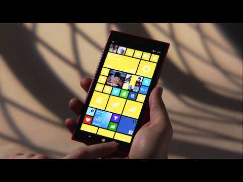 Introducing Windows Phone 8.1