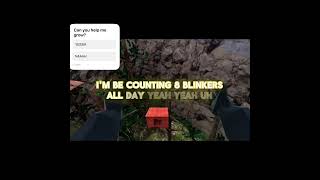 Gorilla Tag Montage Empty Out Your Pockets