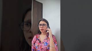 Relatable Guys?🤣❤️#comedyshorts #viral #youtubeindia #comedy #explorepage #funny #motherdaughter