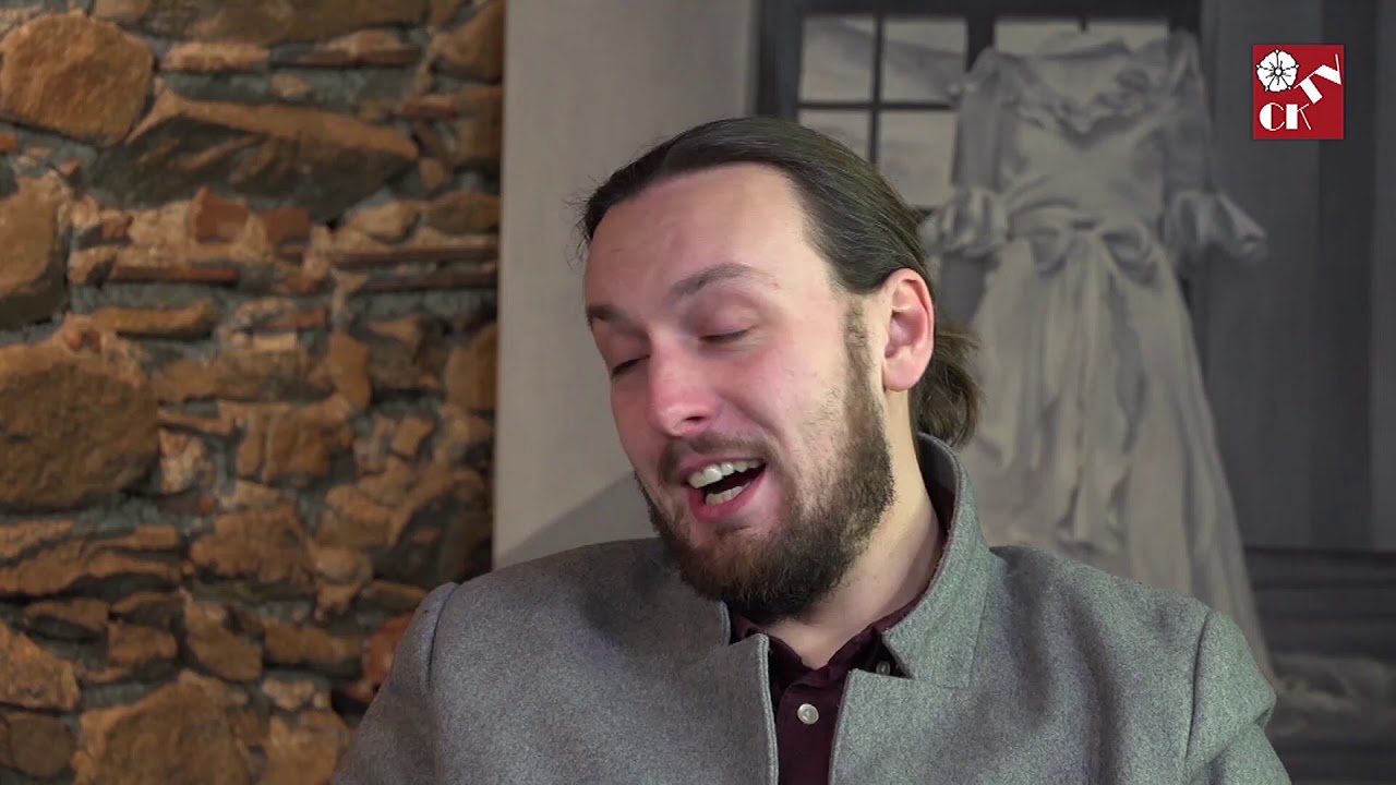 magazín CKTV 3/únor 2020