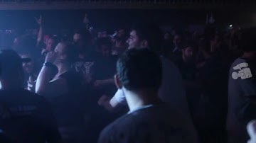 No Use For A Name - Slowly fading fast  (2012, 12th May - Carioca Club - Sao Paulo, Brazil)