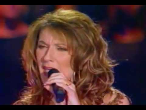 The Greatest Reward C Dion 2002 Soirée Spéciale Celine Dion