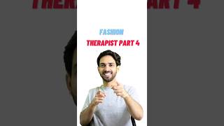 Fashion Therapist Part 4 | Wash Care Label Scam #fashion #fashionblogger #facts #tranding