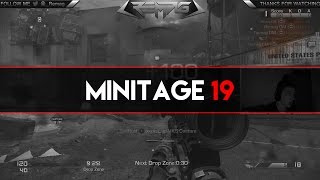 Minitage 19 @BLITZxG4M3R