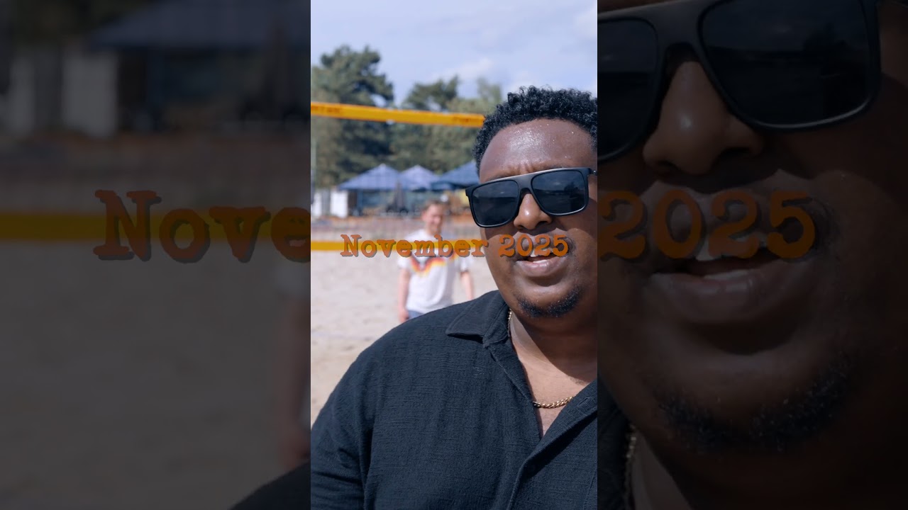 Unser Debütalbum "Rastlos" kommt diesen November 