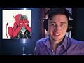 End of video