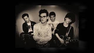 The Smiths I Misses You with Vocal